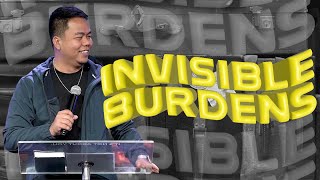Invisible Burdens | Stephen Prado
