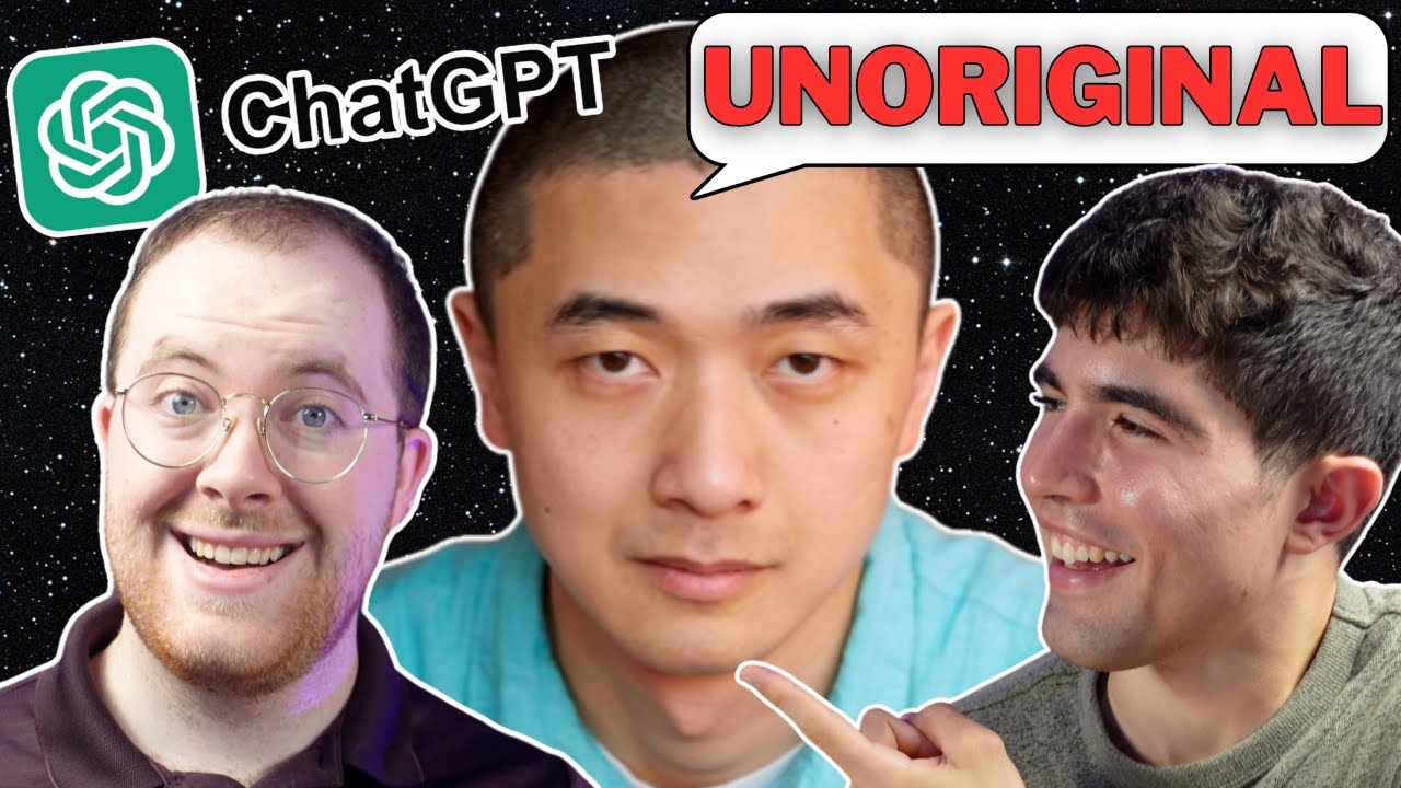 AI, Aliens, & Daoism w/ Ken Liu! | 2 To Ramble 