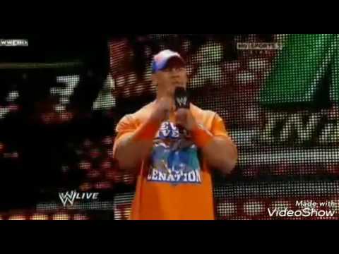 Funny Wwe Fight With Punjabi Song Youtube