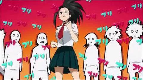 Download ミッドナイトの過去が色々エロやばすぎるｗ 僕のヒーローアカデミア2期34話 Youtube Mp4 Mp3