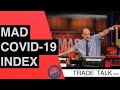 Mad Covid-19 Index - идеальный портфель акций для кризиса