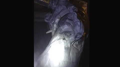 Fanuc R2000 Washer Teflon Robosuit® by Roboworld