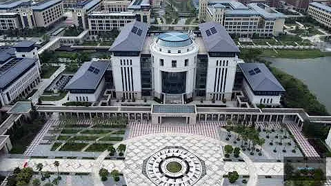 4K Aerial Cinematic  Video - University of Macau - DayDayNews