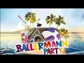 DIE BALLERMANN TOP PARTY HITS DES SOMMERS 2019