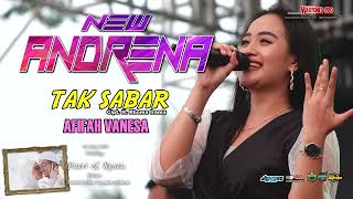 Tak Sabar  Afifah Vanesa  New Andrena  Curug Cipamingkis