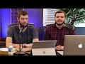 Beginning of video