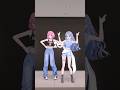 凸凹コンビᲘ⑅𐑼🩵🩷#Kiepi #CERA #RENA#VirtualArtist #バーチャルアーティスト#shorts