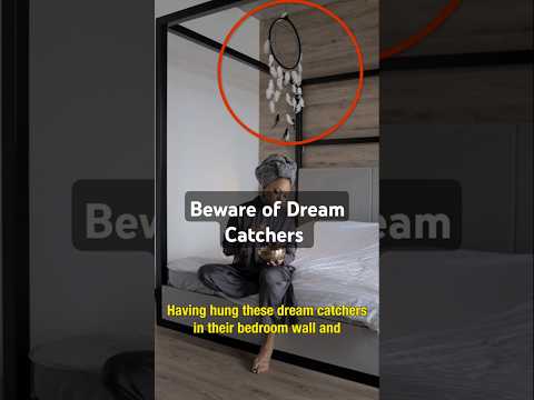 Was ist Dream Catcher? Die Grundlagen verstehen