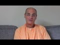 Krishna west overview by bir krishna dasa goswami part 1