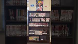 Wilson Library Tour