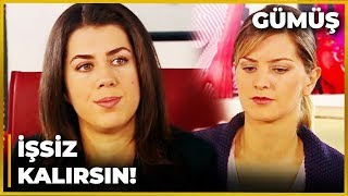 Didem, Bahardan Özür Diledi Gümüş 70. Bölüm