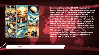 Today In History June 11