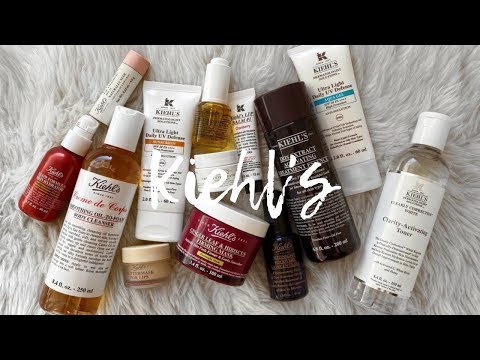 Video: Quali prodotti di kiehl sono vegani?