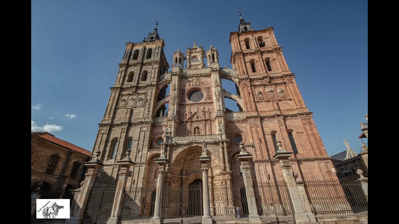 ASTORGA (LEÓN)  2025