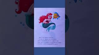 El Sueño de La Sirenita 🧜