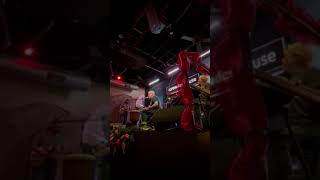 Neal Rosner, Playing COPPERHEAD ROAD by Steve Earle
