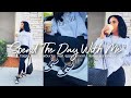 Spend The Day With Me! target run, starbucks, &amp; More |Stephanie Giselle