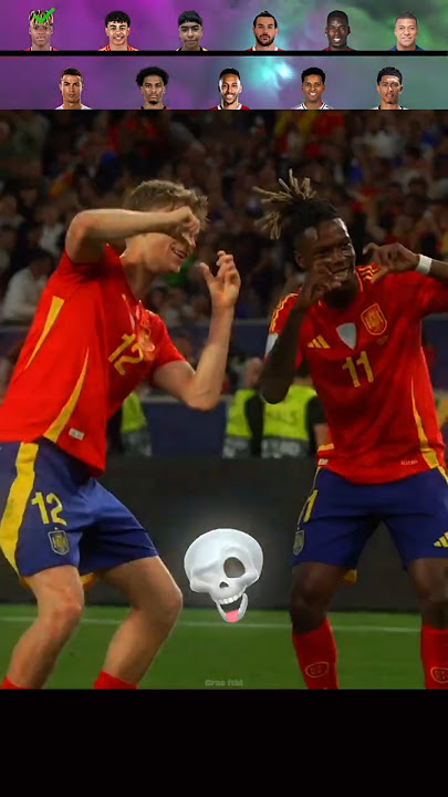 Duo celebrations 🤩