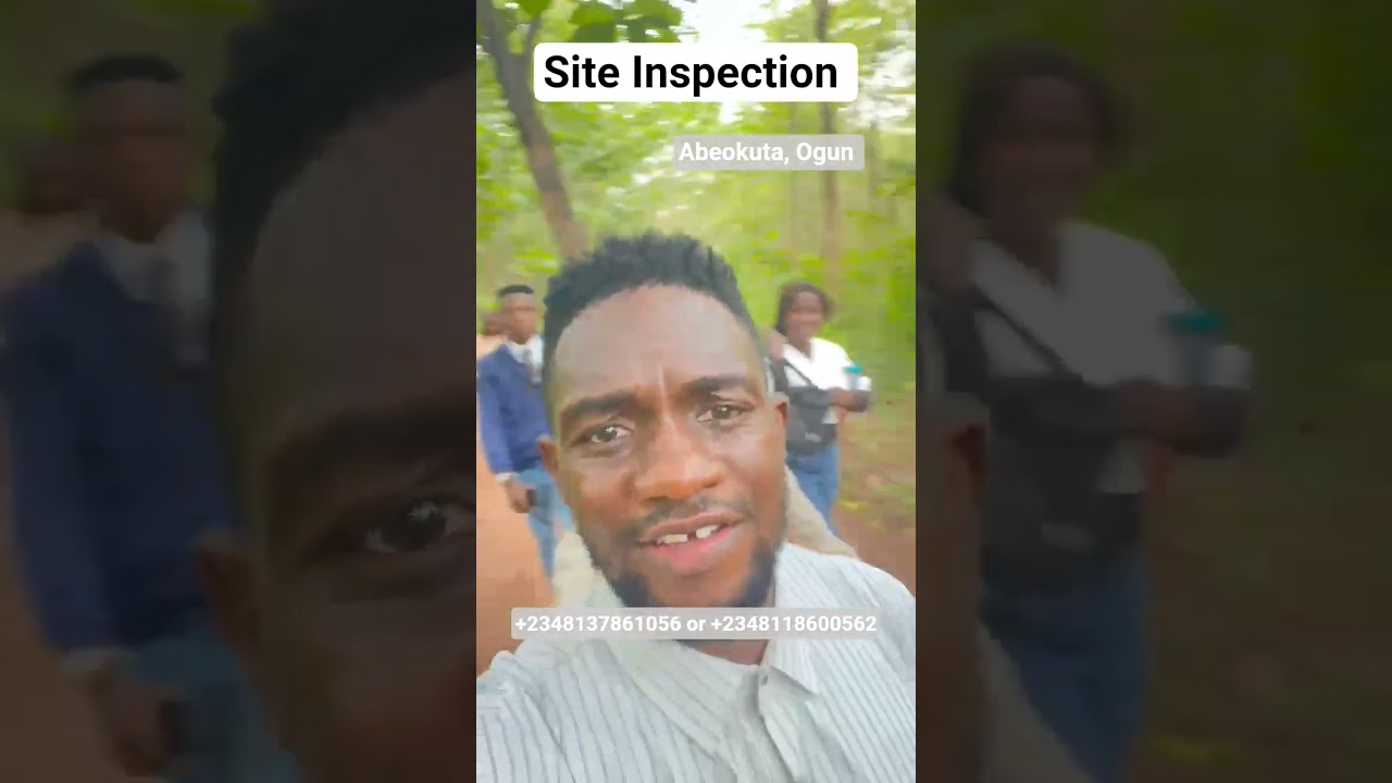 affordable farm land for sale in abeokuta Ogun 