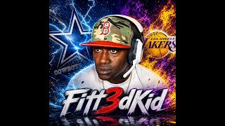 Live!! Madden / NBA 2K (Ranked) #madden #live #viral #gaming #nba2k