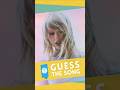 Guess the Song Quiz | Taylor Swift vs. Bon Jovi! 🎤