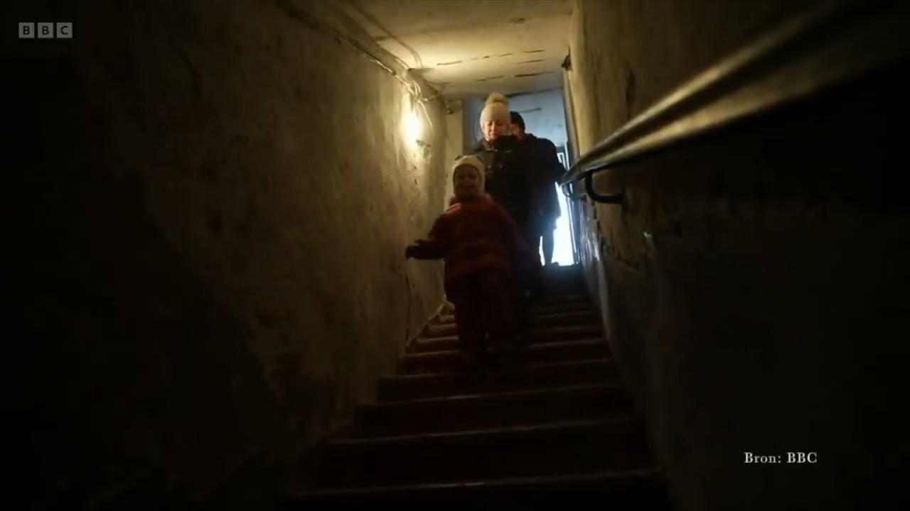 Emergency Giving - Support Ukraine