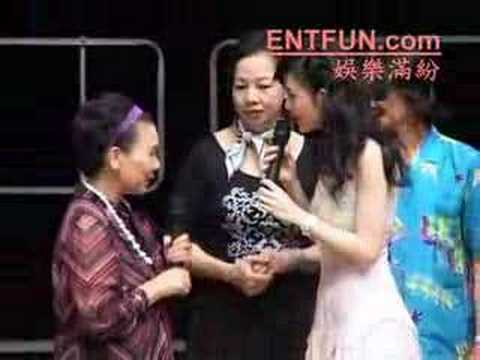 20060813周慧敏《悠然歲月長者體驗大學生活計劃畢業禮》_f-000