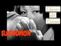 Una verità distorta: RASHOMON