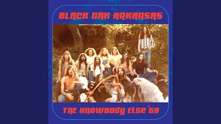 Watch Black Oak Arkansas Black Blues video