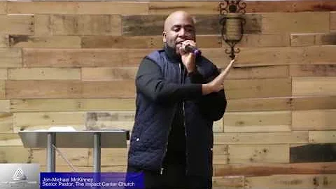 The Power of a Prophetic Climate - Pastor Jon-Mich...