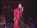 ボーイッシュ・ガール ( Live ) 甲斐よしひろ