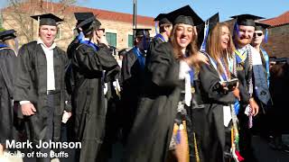 CU Boulder 2026 Commencement Video