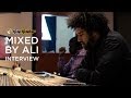 Rap Radar Interviews Mixed by Ali