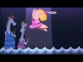 Cats Don't Dance - Little Boat on the Sea (Widescreen 16:9)