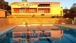 Villa Belle Vue - Kigali - Rwanda