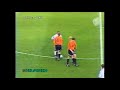 Ретро-матч. Динамо 2:1 Шахтар, 2000 рік