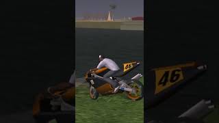 Easy way to unlock new city GTA San Andreas #gtasanandreas #shorts