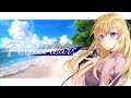 Perfect tears / Riryka - さとこ (cover)