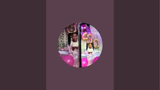 Riyah's World is live!