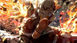 Nightcore - The Signal Fire (Killswitch Engage) ft. Howard Jones