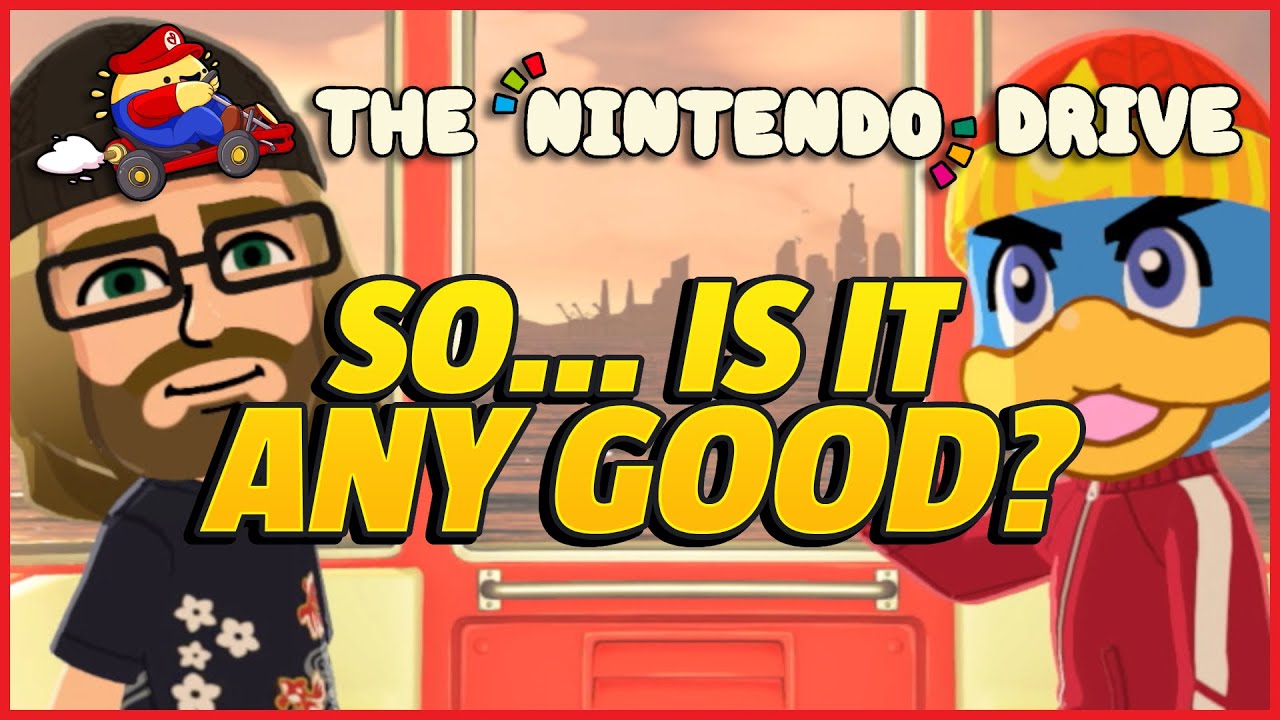 Tomodachi Life: Living the Dream Impressions | The Nintendo Drive 248