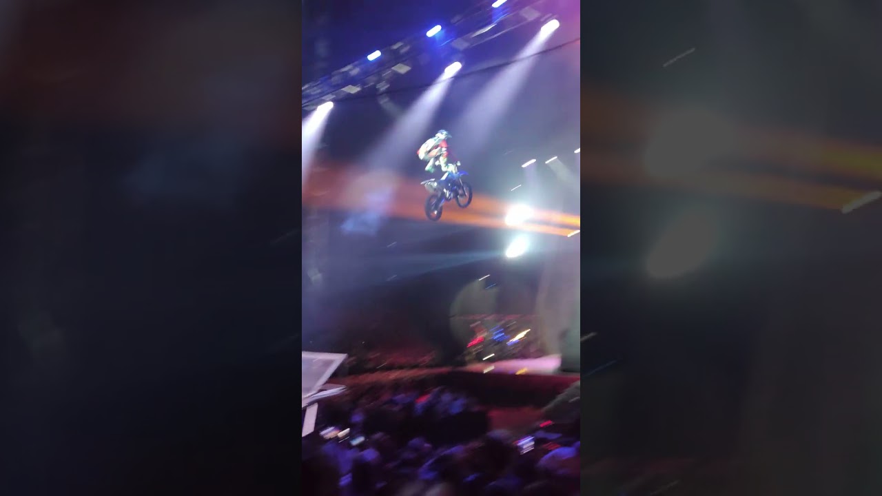 Circo Rodas Vacaciones de invierno 2023