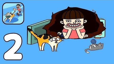 😜Hidden My Toy - Gameplay Walkthrough Guide Answer - Chapter 2 All Levels 1-30 Solution（Android）