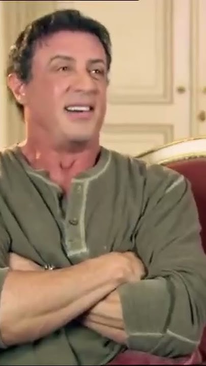 Rambo Origins Pic: The Shocking Truth About Centineo'S Casting! - bb3g4z2