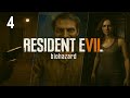NOOO, Este chabón esta muy mal de la CABEZA! | Resident Evil 7: Biohazard [PC] Directo 4