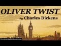 OLIVER TWIST by Charles Dickens - FULL AudioBook | Greatest AudioBooks (P2 of 2) V4