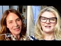 Trinny and Susannah Go Live With Their Body Shape Bible | Style Haul | Trinny