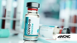 Teachers and child care workers to get vaccinated at Union County clinic