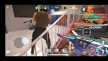 AWP Mode ComicalFlamingo and DNEPR☻ in Pool 8-7-22