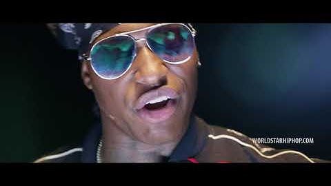 Phresher Feat. Derez Deshon & Philthy Rich "Teamwork" (WSHH Exclusive - Official Music Video)